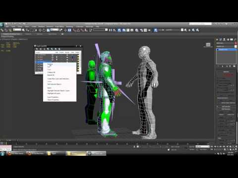 Cryengine 3 как создать интерфейс