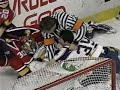 Sabres/ Panthers Brawl Sabres/ Panthers Brawl