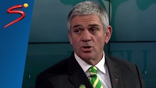 SA v Ireland Nick Mallet post match review | Rugby Video Highlights