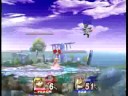 Praxis (Peach) vs Zori (Olimar/Fox): Zori is too good