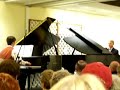 Maple Leaf Rag with several key changes -- Swanson & Hodges Maple Leaf Rag with several key changes -- Swanson & Hodges