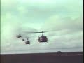UH-1 Huey, the workhorse of the Veitnam War