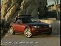 Mazda MX-5 Power Retractable Hard Top - Driving Footage