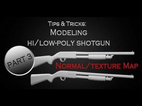 how to apply normal map in zbrush