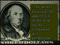 USA: A Christian Nation? Guess Again...