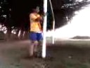 goalies gone wild