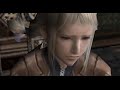 final fantasy xii   kiss me good bye