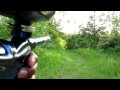 Dangerous Power Rev-i Uncapped Ramp with Rotor, torque, and prophecy