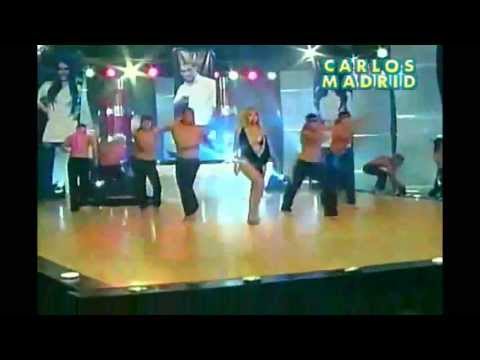Sharon - FINAL DE BAILA LA NOCHE 1 CANAL 1 SHARON canto sus EXITOS SHARON - CORAZÓN HERIDO , MAL DE AMORES , SIN ESPERANZA FINAL DE BAILA LA NOCHE FINAL DE BAILA LA N...