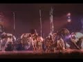 Capitol University Dance Troupe chua ay