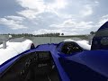 Zytek Phillip Island FlyingLap