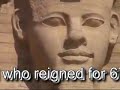 Abu Simbel Ancient Egypt