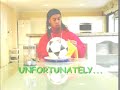 Ronaldinho/World Food Programme-World Cup TV spot