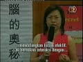 Mind Discovery TV interview ( part 1 ) ????