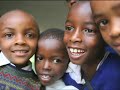 Our Promise: A Generation Free From HIV