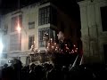 flagelación miércoles santo de 2008 ciudad real vi