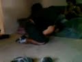 Hendo is bound and gagged... Hendo is bound and gagged...