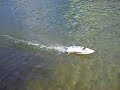Tornado Speedboot