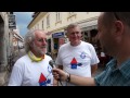 Click here to watch this video Short interview with Chris Chiaverina and Brian Jones