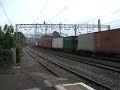 Freightliner 66  Pendolino