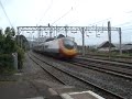 Freightliner 66  Pendolino