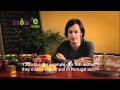 Gael Garcia Bernal on his love of food from the sea