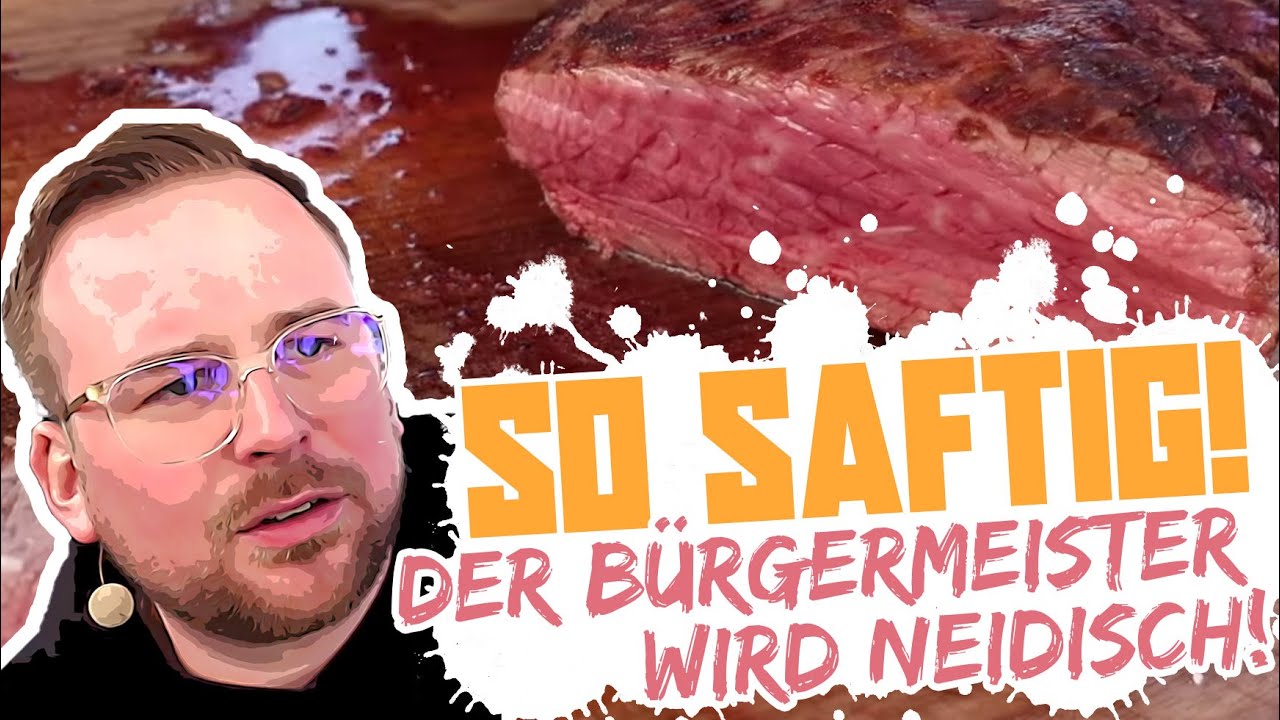 Das Chilizucht Update - Spareribs und Steaks mit Sabber Gefahr 🤤🔥