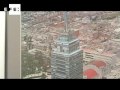 El Museo de la Torre Latinoamericana reabre sus puertas en México