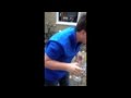 Cinnamon Challenge | Jack