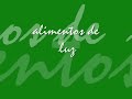 alimentos de luz