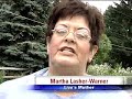 NEW YORK Runners keep domestic violence victim's legacy alive Capital News 9 Updated: 6/10/2007 5:42 PM Runners took to the streets of East Greenbush in memory of a local murder victim who was passionate about running. Liza Warner was killed by her husband back in 2004, and her family and friends are keeping her memory alive as they race to raise awareness of domestic violence. It's part of an organization in her name called Liza's Legacy. Liza's mother says she'll never get over the loss of ...
