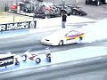 1200hp turbocharged small block mustang