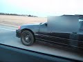 2008 Civic Si vs 1989 B16 Crx