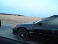 2008 Civic Si vs 1989 B16 Crx