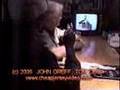 JENNIFER LOPEZ PREGNANT  THE DRUNKEN DEAD GUY IS FATHER