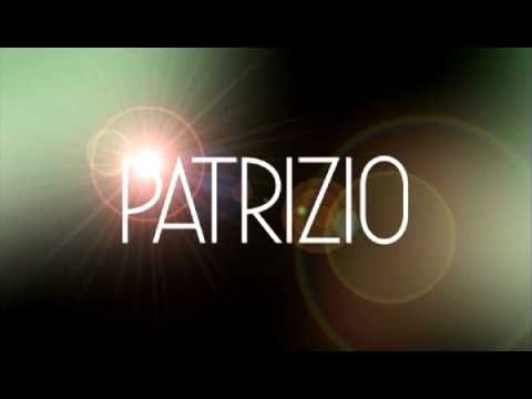 Hyperbole Advertising agency, advertising for Warners music Patrizio