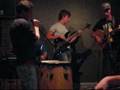 Orleans-Jam