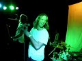 THEMISME THEM IS ME (ex Reef) live at the Croft Bristol
