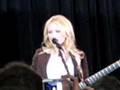 Jewel Yodels wicked fast!!