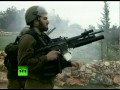 Video of anti-Mubarak crowds venting anger in Iran, Turkey, West Bank