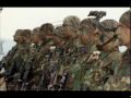 Turkish air force and army