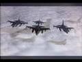 Turkish air force and army