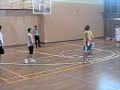 SlamJam United vs Corn-Tall (finals) SlamJam United vs Corn-Tall (finals)