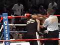 Jerry - golden gloves semis march30