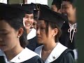 SILLIMAN UNIVERSITY BACCALAUREATE AND COMMENCEMENT EXERCISE