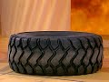 fastest tyre flipping