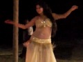 Belly - Dance show in tent cataract Marsa Alam Resort 1.MOV