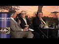 Marthinus van Schalkwyk, Meetings Africa 2012