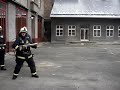 Vatrogasci Zagreb, postaja Centar