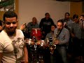 el prodigio - Rebeca @ jj cafe